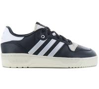 Adidas Rivalry Low Hombre Sneakers De Cuero, Sport Ocio Retro Zapatos Zapatillas
