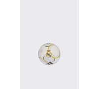 ADIDAS - RM MINI HOME para: Unisex-niños color: WHITE/BOGOLD/LGSOGR talla: 1