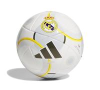 Minibalón R. Madrid 25/26 - Blanco - Minibalón talla 1