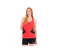 adidas Road To Records vêtement running femme L Rose