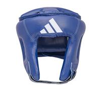 Adidas Rookie - Casco Protector para niños, Color Sat.Blue - M