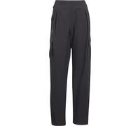 Adidas - Ropa de senderismo mujer - Cargo Pants W Black para Mujer - Talla M - Negro Negro M