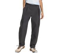 Adidas - Ropa de senderismo mujer - Cargo Pants W Black para Mujer - Talla S - Negro Negro S