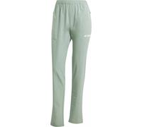 adidas Mujer Terrex Multi Essentials Stretch Pants, Silver Green, S