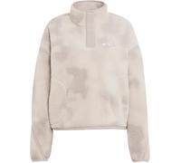 adidas Outdoor TERREX Mujer MT ESS HP AOP Pullover blanco M