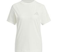 Adidas - Ropa de senderismo mujer - W MT GFX Tee Blacas para Mujer - Talla M - Blanco Blanco M