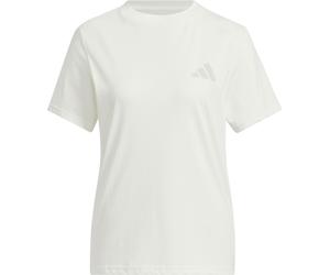 Adidas - Ropa de senderismo mujer - W MT GFX Tee Blacas para Mujer - Talla M - Blanco Blanco M