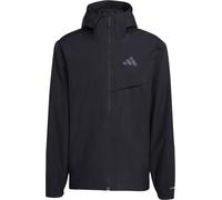 ADIDAS TERREX Chaqueta de montaña ' MULTI 2 LAYER CLIMAPROOF RAIN' negro L EUR