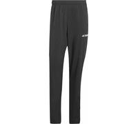 Adidas - Ropa de senderismo - Multi Essentials Pants Black - Talla L - Negro Negro L