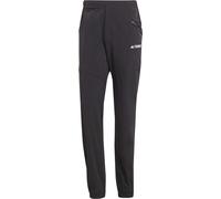Adidas - Ropa de senderismo - Xperior Pants Black - Talla 42 - Negro Negro 42