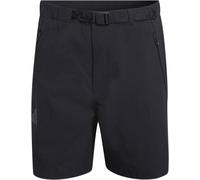 Adidas - Ropa de senderismo - XPR MD Short Black - Talla L - Negro Negro L