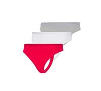 Adidas Ropa Interior para Mujer (3 Unidades)
