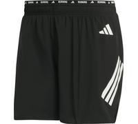 Adidas - Ropa para trail running - ADI365 2in1 Short M Black - Talla M - Negro Negro M