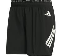 Adidas - Ropa para trail running - ADI365 2in1 Short M Black - Talla XL - Negro Negro XL