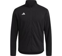 Adidas - Ropa para trail running - Adizero E Jacket Black de Softshell - Talla L - Negro Negro L