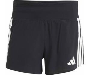 Adidas - Ropa para trail running - Adizero Gel Short 3" M Black - Talla S - Negro Negro S