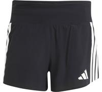 Adidas - Ropa para trail running - Adizero Gel Short 5" M Black - Talla L - Negro Negro L
