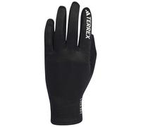 Adidas - Ropa para trail running - Terrex Cold Ready Gloves Black - Talla XL - Negro Negro XL