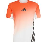 Adidas - Ropa para trail running - Xperior Pro Tee M White de Lana - Talla L - Blanco Blanco L