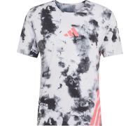 Adidas - Ropa para trail running - Xperior Pro Tee UTMB M White - Talla L - Blanco Blanco L