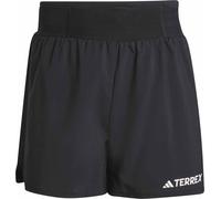 Adidas - Xperior Shorts 5" Black - Talla S - Negro Negro S