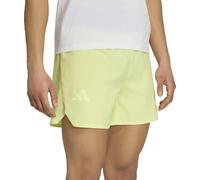 Adidas - Ropa para trail running - Xperior Shorts 5" M Semi Frozen Lemon - Talla L - Amarillo Amarillo L