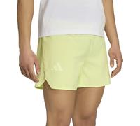 Adidas - Ropa para trail running - Xperior Shorts 5" M Semi Frozen Lemon - Talla XL - Amarillo Amarillo XL