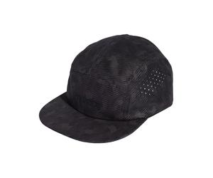 Adidas - Ropa para trail running - XPR 5P Cap Leo Vertsi Carbon de Lana - Gris Gris one size