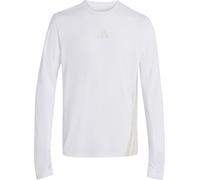 Adidas - Ropa para trail running - XPR LS Tee White - Talla M - Blanco Blanco M
