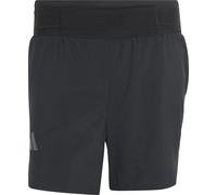 Adidas - Ropa para trail running - XPR Shorts Black - Talla L - Negro Negro L