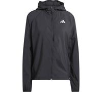 Adidas - Ropa trail running mujer - Run Essentials Jkt W Black - Talla S - Negro Negro S
