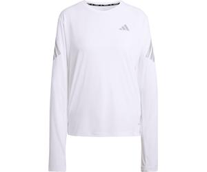 Adidas - Ropa trail running mujer - W ADI365 LS White para Mujer - Talla M - Blanco Blanco M