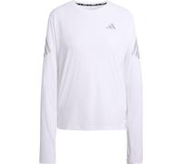 Adidas - Ropa trail running mujer - W ADI365 LS White para Mujer - Talla S - Blanco Blanco S