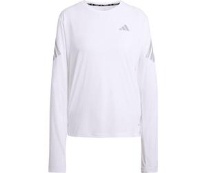 Adidas - Ropa trail running mujer - W ADI365 LS White para Mujer - Talla S - Blanco Blanco S