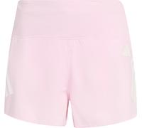 Adidas - Ropa trail running mujer - W ADI365 Short Roscla para Mujer - Talla L - Rosa Rosa L