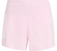 Adidas - Ropa trail running mujer - W ADI365 Short Roscla para Mujer - Talla XS - Rosa Rosa XS
