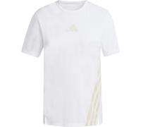 Adidas - Ropa trail running mujer - W XPR Tee White para Mujer - Talla XS - Blanco Blanco XS