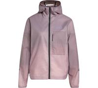 Adidas - Ropa trail running mujer - Xperior Light Windweave Jkt W Magic Mauve para Mujer - Talla S - Púrpura Púrpura S