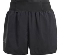 Adidas - Ropa trail running mujer - Xperior Shorts 5" W Black para Mujer - Talla M - Negro Negro M