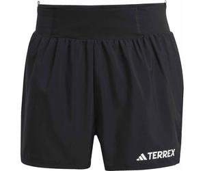 Adidas - Ropa trail running mujer - Xperior Shorts 5" W Black para Mujer - Talla XS - Negro Negro XS