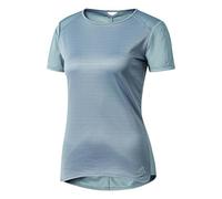 adidas Rs Ss Tee W, Camiseta Para Mujer, Gris (Gris), XS