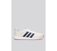 adidas Run 50s - Blanco - Zapatillas Hombre talla 41.5