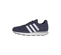 adidas Run 60s 3.0, Zapatos Hombre, Shadow Navy Cloud White Core Black, 41 1/3 EU