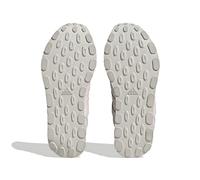 adidas Run 60s 3.0, Zapatos Mujer, Blanco Crystal White Clear Pink Almost Pink, 36 2/3 EU