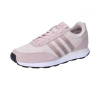 adidas Run 60s 3.0, Zapatos Mujer, Sandy Pink Sandy Pink Met Putty Mauve, 37 1/3 EU