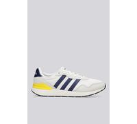 Zapatillas adidas run 60s 4.0 hombre blabas/azul oscuro/blanco 44 2/3