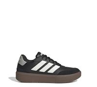 Zapatillas adidas courtblock bold mujer negro 38 2/3