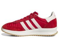 adidas Run 70s 2.0 para mujer, Better Scarlet/Wonder Quartz/Collegiate Red, 6.5