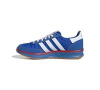 adidas Run 70S 2.0 Shoes, Zapatos Hombre, Bright Royal/FTWR White/Better Scarlet, 39 1/3 EU