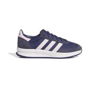 adidas Run 70S 2.0 Shoes, Zapatos Mujer, Dark Blue/Sandy Pink/Shadow Navy, 39 1/3 EU